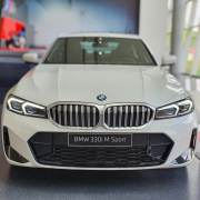 Bán xe BMW 3 Series 2023 330i M Sport giá 1 Tỷ 760 Triệu - Hà Nội