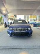 Bán xe BMW 3 Series 320i M Sport 2023 giá 1 Tỷ 629 Triệu - Hà Nội