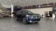 Bán xe BMW X3 xDrive20i 2026 giá 2 Tỷ 169 Triệu - Hà Nội