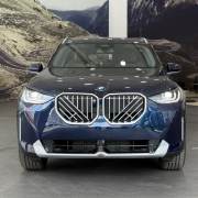 BMW X3 2026