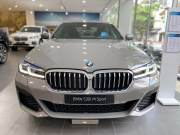 Bán xe BMW 5 Series 2022 530i M Sport giá 2 Tỷ 249 Triệu - Hà Nội