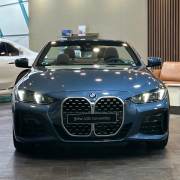 BMW 4 Series 2026