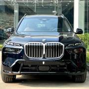 Bán xe BMW X7 2025 xDrive40i M Sport giá 6 Tỷ 99 Triệu - Hà Nội