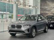 Bán xe BMW X3 2024 sDrive20i giá 1 Tỷ 799 Triệu - Hà Nội