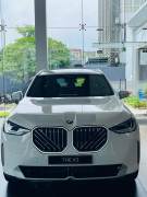 Bán xe BMW X3 xDrive20i 2025 giá 2 Tỷ 199 Triệu - Hà Nội