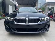 Bán xe BMW 3 Series 2024 320i Sport Line giá 1 Tỷ 499 Triệu - Hà Nội