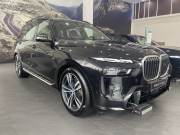 BMW X7 2023