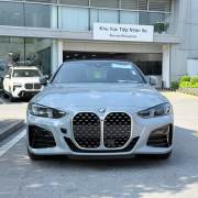 Bán xe BMW 4 Series 430i Convertible M Sport 2025 giá 3 Tỷ 299 Triệu - Hà Nội