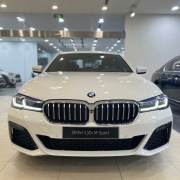 Bán xe BMW 5 Series 2022 530i M Sport giá 2 Tỷ 249 Triệu - Hà Nội