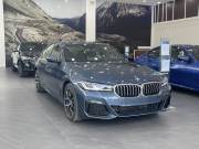 Bán xe BMW 5 Series 2022 530i M Sport giá 1 Tỷ 984 Triệu - Hà Nội