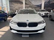 Bán xe BMW 5 Series 2022 520i giá 1 Tỷ 735 Triệu - Hà Nội