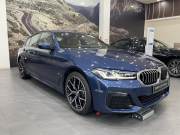 Bán xe BMW 5 Series 520i M Sport 2023 giá 1 Tỷ 789 Triệu - Hà Nội