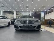 Bán xe BMW 5 Series 2022 530i M Sport giá 2 Tỷ 434 Triệu - Hà Nội