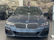 Bán xe BMW 5 Series 2022 530i M Sport giá 2 Tỷ 79 Triệu - Hà Nội