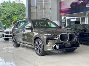 Bán xe BMW X7 xDrive40i M Sport 2024 giá 5 Tỷ 109 Triệu - Hà Nội