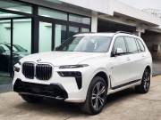Bán xe BMW X7 2025 xDrive40i M Sport giá 6 Tỷ 99 Triệu - Hà Nội