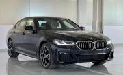 BMW 5 Series 2022