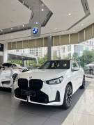 Bán xe BMW X3 2026 xDrive30i M Sport giá 2 Tỷ 699 Triệu - Hà Nội
