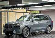 Bán xe BMW X7 2024 xDrive40i giá 5 Tỷ 914 Triệu - Hà Nội