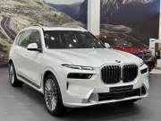 Bán xe BMW X7 2023 xDrive40i giá 5 Tỷ 379 Triệu - Hà Nội
