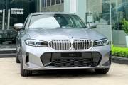 Bán xe BMW 3 Series 330i M Sport 2025 giá 1 Tỷ 861 Triệu - Hà Nội