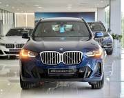 Bán xe BMW X3 2024 xDrive30i M Sport giá 2 Tỷ 342 Triệu - Hà Nội