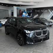 Bán xe BMW X3 xDrive20i M Sport 2026 giá 2 Tỷ 299 Triệu - Hà Nội