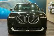 BMW X3 2025