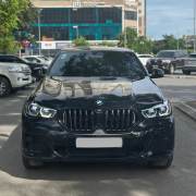 Bán xe BMW X6 xDrive40i M Sport 2022 giá 3 Tỷ 650 Triệu - Hà Nội