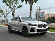 Bán xe BMW X6 xDrive40i M Sport 2023 giá 3 Tỷ 789 Triệu - Hà Nội