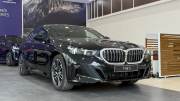 Bán xe BMW 5 Series 530i M Sport 2026 giá 3 Tỷ 84 Triệu - Hà Nội