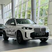 Bán xe BMW X5 xDrive40i M Sport 2025 giá 4 Tỷ 399 Triệu - Hà Nội