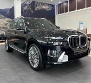 Bán xe BMW X7 2025 xDrive40i giá 6 Tỷ 399 Triệu - Hà Nội