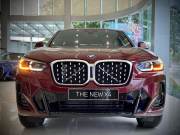 BMW X4 2023