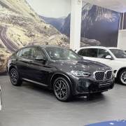 Bán xe BMW X4 xDrive20i M Sport 2023 giá 2 Tỷ 319 Triệu - Hà Nội