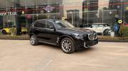 BMW X5 2025