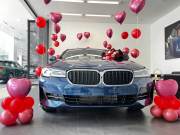 Bán xe BMW 5 Series 2023 520i giá 1 Tỷ 619 Triệu - Hà Nội