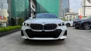 Bán xe BMW 5 Series 530i M Sport 2025 giá 3 Tỷ 99 Triệu - Hà Nội