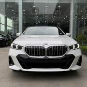 Bán xe BMW 5 Series 2026 530i M Sport giá 2 Tỷ 859 Triệu - Hà Nội