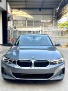 Bán xe BMW 3 Series 320i Sport Line 2025 giá 1 Tỷ 379 Triệu - Hà Nội