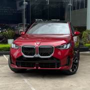 BMW X3 2026