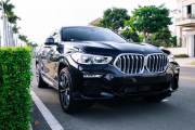 Bán xe BMW X6 2023 xDrive40i M Sport giá 3 Tỷ 799 Triệu - Hà Nội
