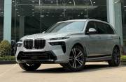 Bán xe BMW X7 xDrive40i M Sport 2026 giá 5 Tỷ 999 Triệu - Hà Nội