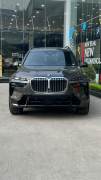 Bán xe BMW X7 xDrive40i M Sport 2026 giá 5 Tỷ 999 Triệu - Hà Nội