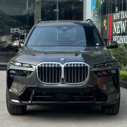 BMW X7 2026