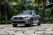 BMW X1 2026