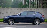 Bán xe Maserati Levante 3.0 V6 2017 giá 2 Tỷ 598 Triệu - Hà Nội