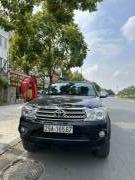 Bán xe Toyota Fortuner 2011 2.7V 4x4 AT giá 328 Triệu - Hà Nội