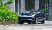 Bán xe Porsche Macan 2016 Turbo giá 2 Tỷ 320 Triệu - Hà Nội