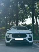 Bán xe Maserati Levante 2017 3.0 V6 giá 2 Tỷ 590 Triệu - Hà Nội